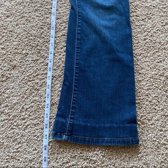 Joes Jeans Medium Wash Bootcut Size 28 - Picture 11 of 11